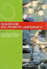 Seguridad del paciente quirurgico