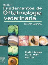 Slatter Fundamentos de Oftalmologia Veterinaria