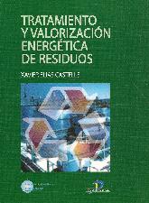 Tratamiento y Valorizacin Energtica de Residuos