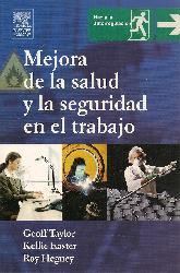 Mejora de la salud y la seguridad en el trabajo