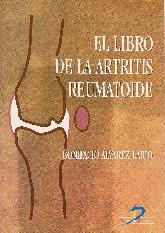 El libro de la Artritis Reumatoide