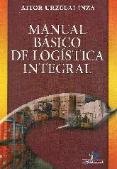 Manual Basico de Logistica Integral