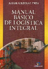 Manual Basico de Logistica Integral