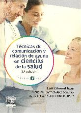 Tcnicas de comunicacin y relacin de ayuda en Ciencias de la Salud