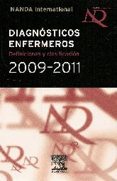 Nanda Internacional Diagnsticos enfermeros