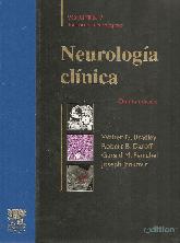 Neurologia Clinica - 2 Tomos