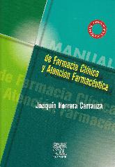 Manual de Farmacia Clnica y Atencin Farmacutica