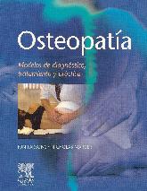 Osteopatia