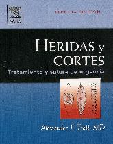 Heridas y Cortes