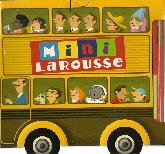 Mini Larousse Para el fin de semana 3ts