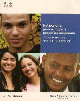 Networking para el hogar y pequeas enmpresas CD Guia de estudio de CCNA Discovery