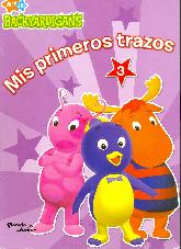 Mis primeros pasos 3