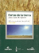 Cartas de la tierra