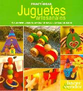 Juguetes artesanales