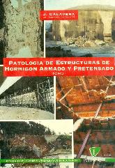 Patologia de estructuras de hormigon armado y pretensado - 2 TOMOS