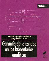 Garanta de calidad en los laboratorios analticos