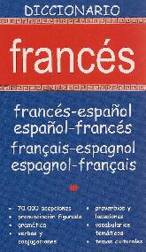 Diccionario Frances Frances Espaol Espaol Frances