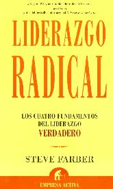 Liderazgo Radical