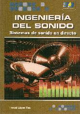 Ingenieria del sonido