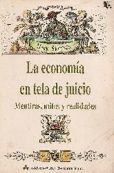 La economia en tela de juicio