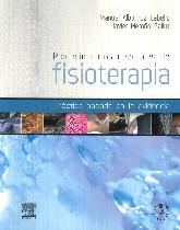 Procedimientos generales de fisioterapia