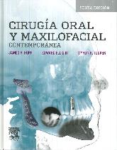 Ciruga Oral y Maxilofacial