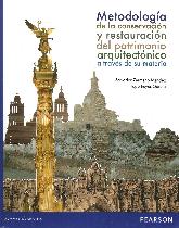 Metodologa de la conservacin y restauracin del patrimonio arquitectnico
