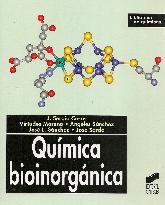 Quimica bioinorganica