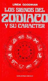 Los signos del Zodiaco y su caracter