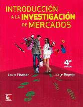 Introduccin a la Investigacin de Mercados