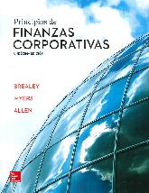 Principios de Finanzas Corporativas