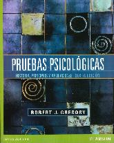 Pruebas Psicolgicas