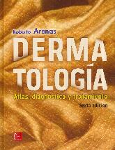 Dermatologa Atlas, diagnstico y tratamiento