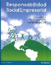 Responsabilidad Social Empresarial