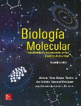 Biologa Molecular