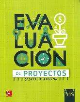 Evaluacin de Proyectos