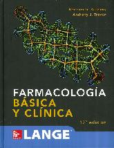 Farmacologa Bsica y Clnica