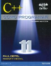 C++ Cmo Programar