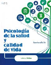 Psicologa de la Salud y Calidad de Vida