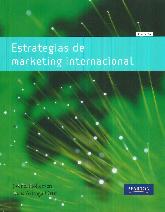 Estrategias de Marketing Internacional