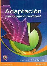 Adaptacin Psicolgica Humana