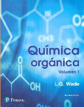 Qumica Orgnica Vol 1