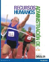 Administracin de Recursos Humanos