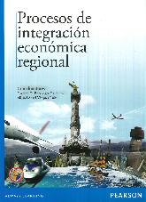 Procesos de Integacin Econmica Regional