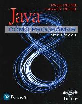 Java Cmo Programar