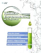 Qumica Experimental para Ingenieros