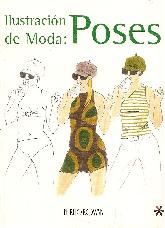 Ilustracion de Moda: Poses