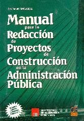 Manual para la Administracion de Proyectos