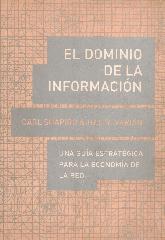 El dominio de la informacion.