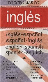 Diccionario Ingles Ingles Espaol Espaol Ingles